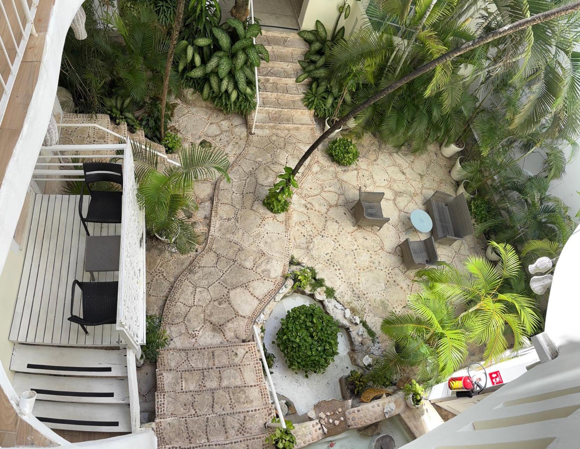 Hotel Coco Rio - Mamitas Area